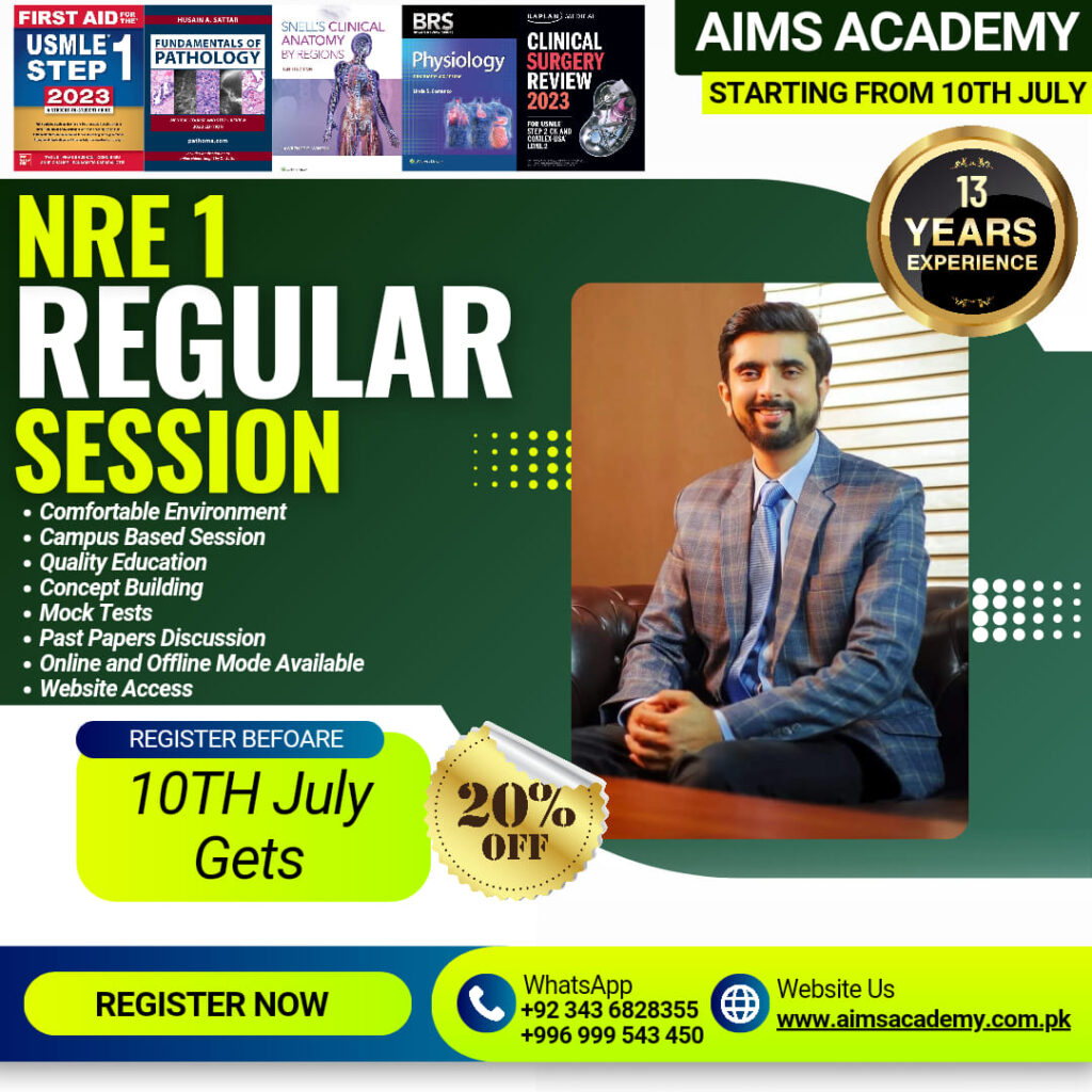 Nre 1 Regular Session